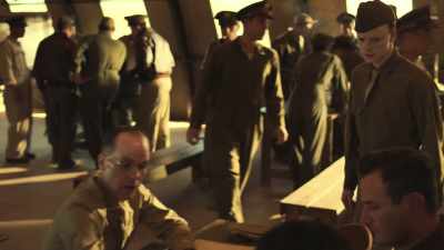 The heaviest flak was reported
right here and here. Yes? - Catch-22