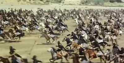 The Hebrews are gone. - Sodom and Gomorrah