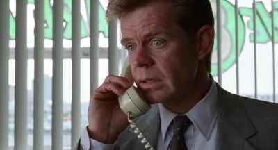 The heck do you mean - Fargo
