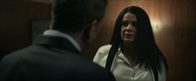 The helicopter and
Ms. Mueller are gone. - Tom Clancy's Jack Ryan