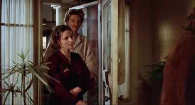 The hell are you doing, Alex? - Cutter's Way