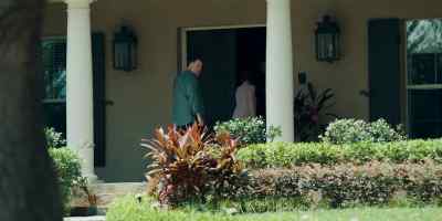 The hell are they doing? - The Purge