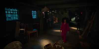The hell do you think
you're doing? - Motherland: Fort Salem