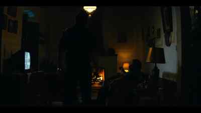 The hell have you been? - Narcos: Mexico