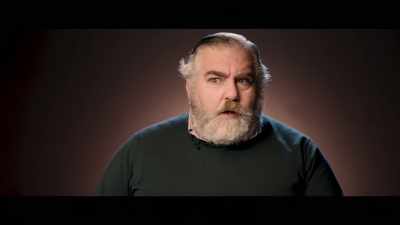 The Hell House
footage, however, was - Hell House LLC III: Lake of Fire