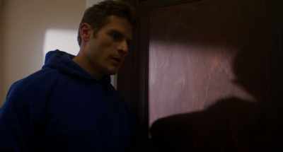The hell I will.
You open this door right now - Resisting Roots