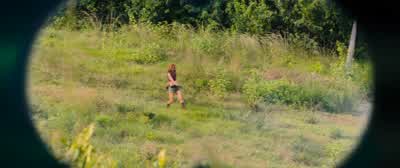 The hell is going on with her butt? - Jumanji: Welcome to the Jungle