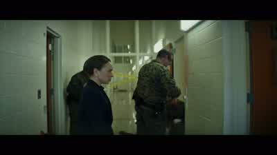 The hell is going on? - Captain America: Brave New World