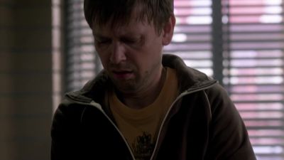 The hell? - Supernatural