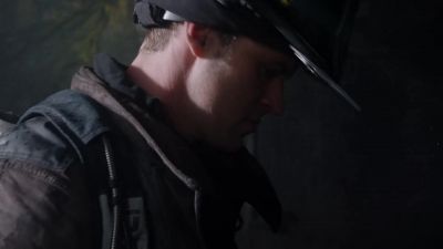 The hell? - Chicago Fire