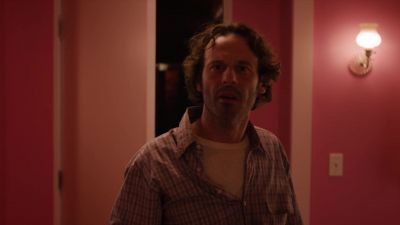 The hell? - True Detective