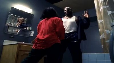 The hell you talkin bout - Friday After Next