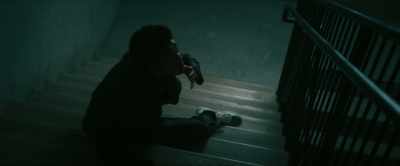 The hell was that? - Gen V