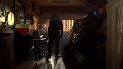 The hell you think you're doing? - Breaking Bad
