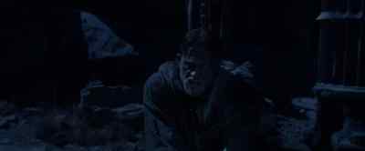 The hell is this?- I'll teach you the
movement to master the Trident. - King Arthur: Legend of the Sword