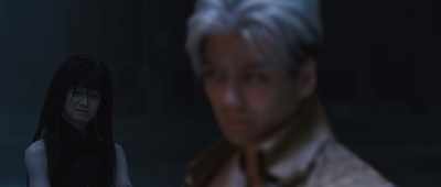The hell? You're still around? - Fullmetal Alchemist: The Final Alchemy