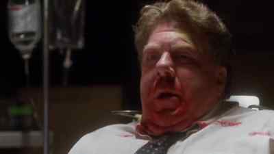 The hellis going on here? - Masters of Horror