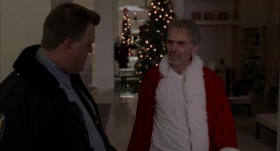 The hell's wrong with you - Bad Santa