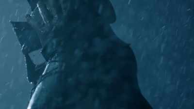 The helmet then,
which is very expensive, - Origins: The Journey of Humankind