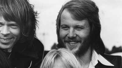 The Hep
Stars eventually became - ABBA: 50 Years Since Eurovision