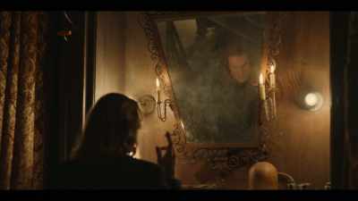 ...the heretical
desecration of Law Five... - Interview with the Vampire