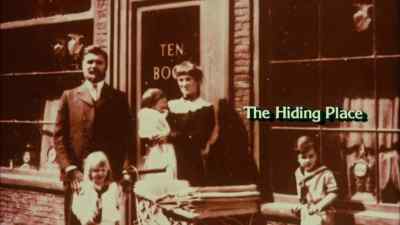 The Hiding Place - The Hiding Place