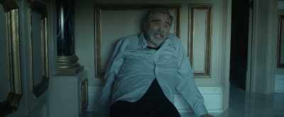 The hiding places
where I left all my secrets. - The Last Movie Star