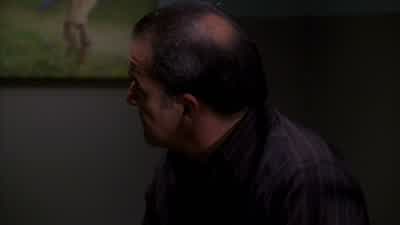 The high reeds. - Criminal Minds