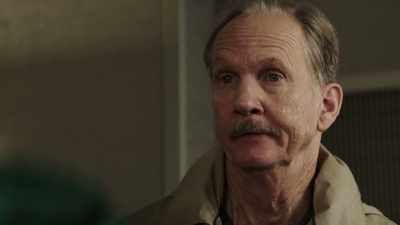 The high school's gonna be
crowded and uncomfortable. - Council of Dads