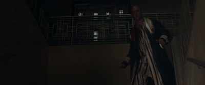The High Table
has marked you for death. - Capone