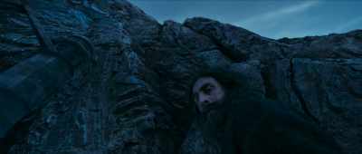 The higher l climb, - Shamshera