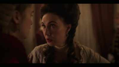 The higher he rises, - Dangerous Liaisons