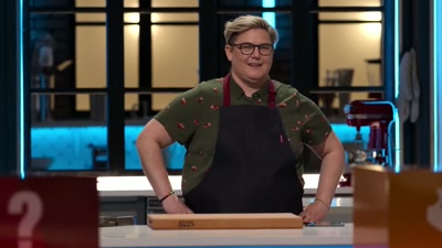 The highest bidder gets a Spend Box, - Cook at all Costs