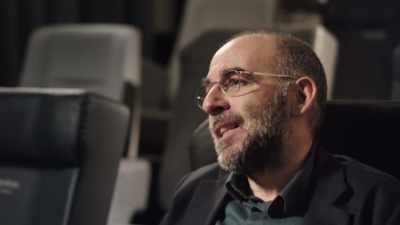 The highest example is - Sergio Leone: The Italian Who Invented America