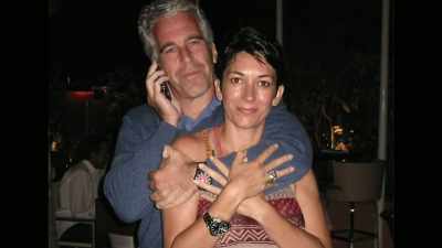 The highest profile person - Who is Ghislaine Maxwell?