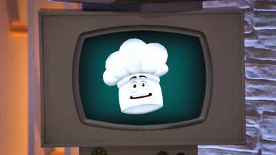 The highest-rated menu was... - Secret Chef