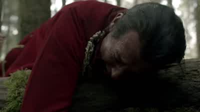 The Highlander? - Outlander