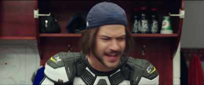 - The Highlanders are still here!
- Yeah, we are. - Goon: Last of the Enforcers