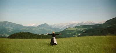 Y i The hills are alivey i With the sound of musicy i With songs they have sungy i For a thousand yearsy i The hills fill my hearty i With the sound of musicy i My heart wants to sing y i Every song it hears - The Sound of Music
