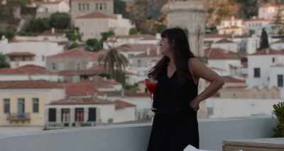 - The himalayas are unmistakable,
Ms. Jones. - The Trip to Greece
