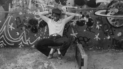 - The hip-hop
that we know today - Origins of Hip Hop