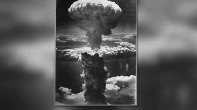 The Hiroshima bomb turned
out to be more deadly. - Oppenheimer: The Real Story