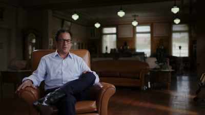 The history is complex, uh, - Beyond Oak Island