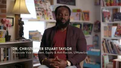 The history of canada
is multiple stories - Black Life: Untold Stories