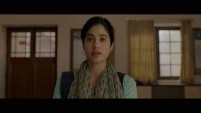 The hit song from this year… - Gunjan Saxena: The Kargil Girl