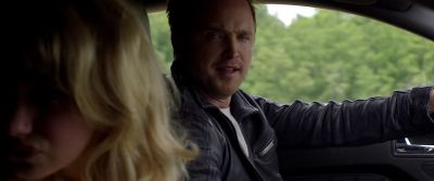The hits just keep on coming with you huh - Need for Speed