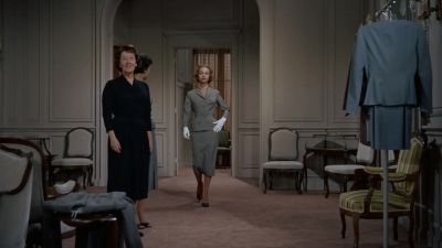 The hole in the story - Hitchcock/Truffaut