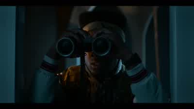 The hole! - Stranger Things