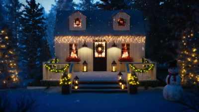 - The holidays is all about
people coming together, - Baking It