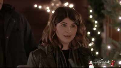 The holidays are the perfect
time for forgiveness, though. - Homegrown Christmas